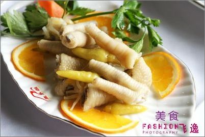 14种丰胸食物吃出坚挺胸部