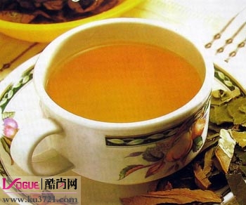 决明子茶